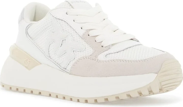 PINKO gem 07 sneakers - Image 4