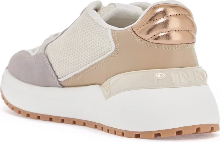 PINKO gem 07 sneakers - Image 2