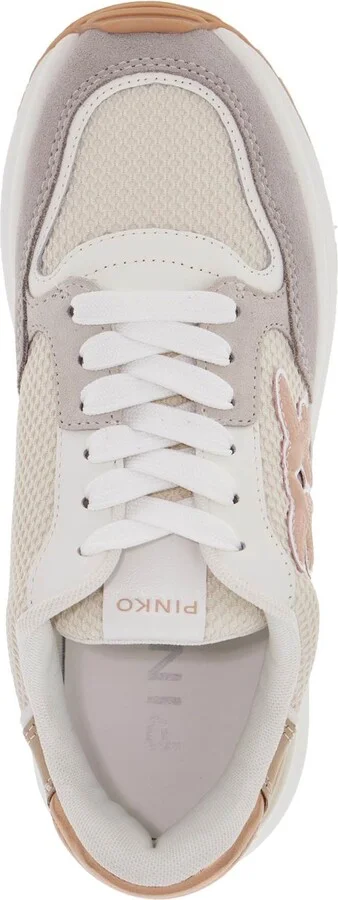 PINKO gem 07 sneakers - Image 3