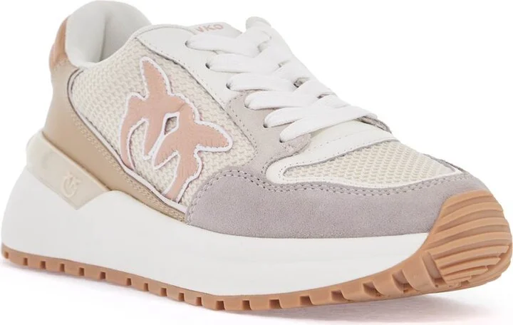 PINKO gem 07 sneakers - Image 4