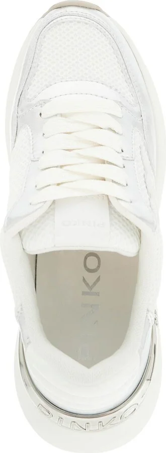 PINKO gem 07 sneakers - Image 3