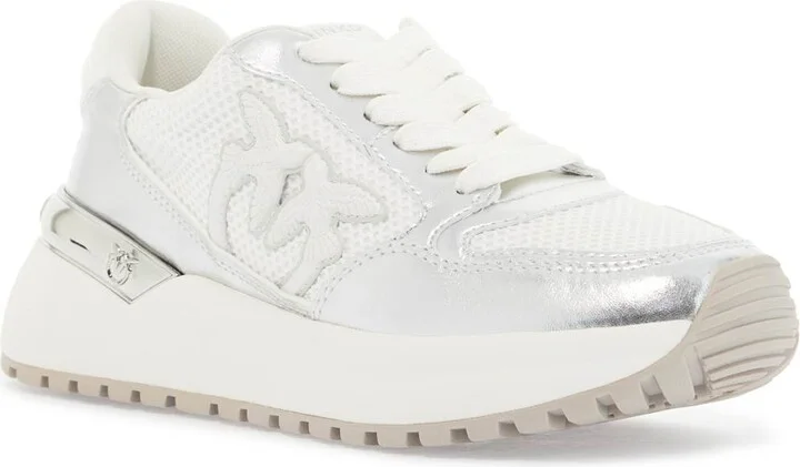 PINKO gem 07 sneakers - Image 4