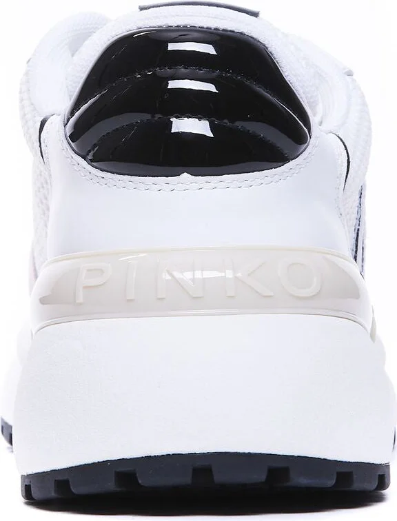 Pinko Gem 07 Sneakers - Image 3