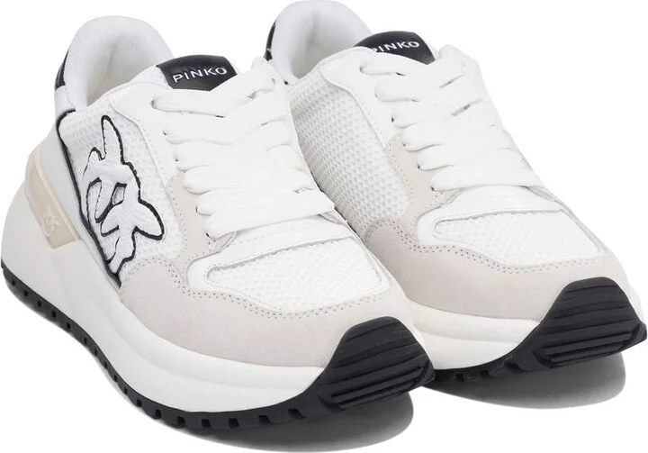 Pinko Gem 07 Sneakers - Image 4