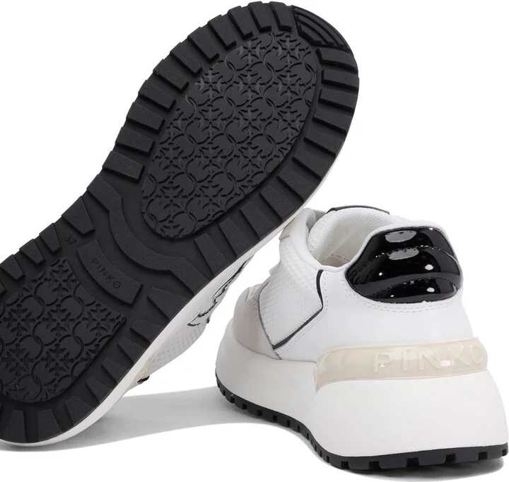 Pinko Gem 07 Sneakers - Image 6