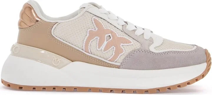 PINKO gem 07 sneakers