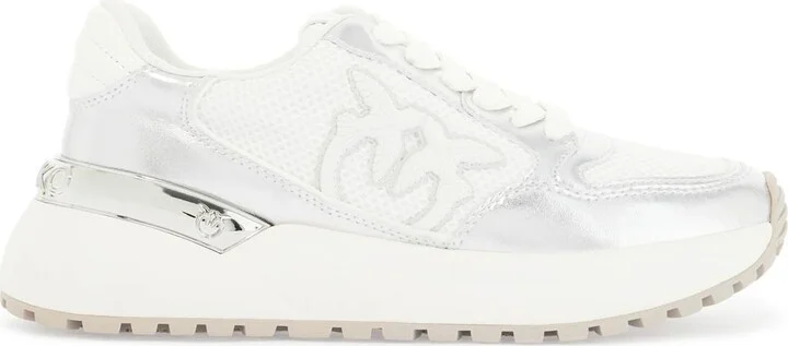 PINKO gem 07 sneakers