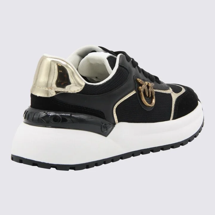 Pinko Gem Sneakers - Image 3