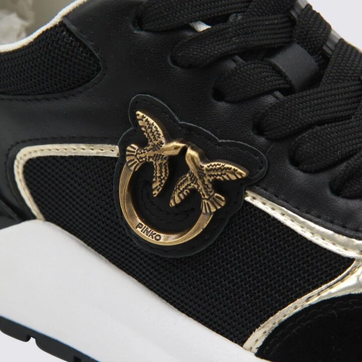 Pinko Gem Sneakers - Image 4