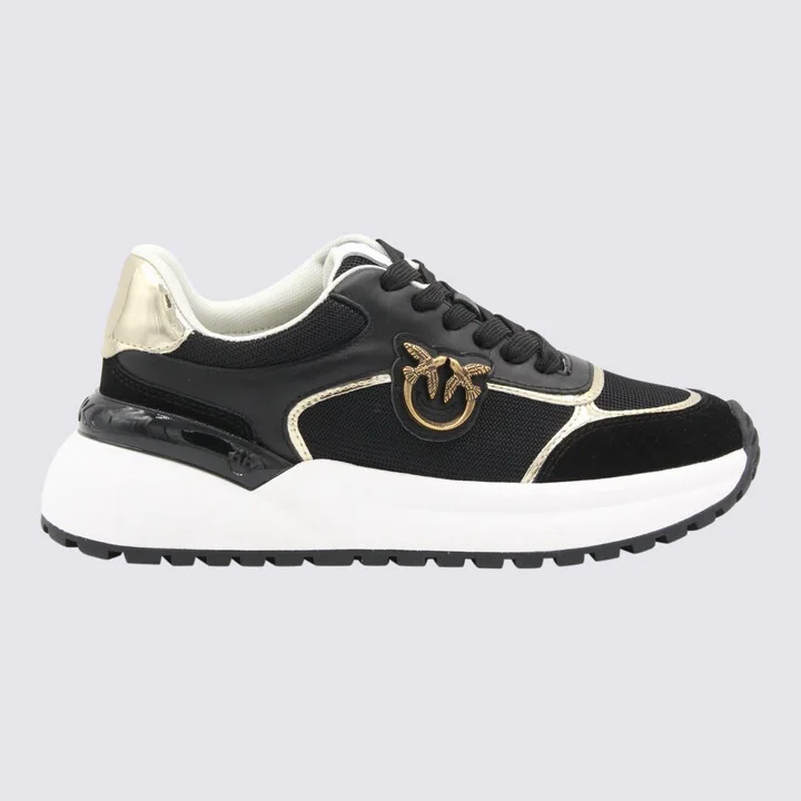 Pinko Gem Sneakers