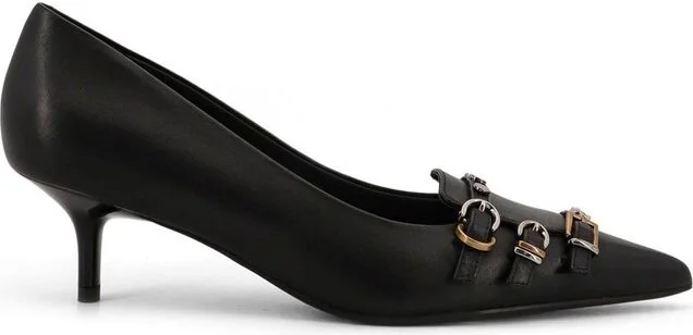Pinko Gloria 12 Heeled Pumps