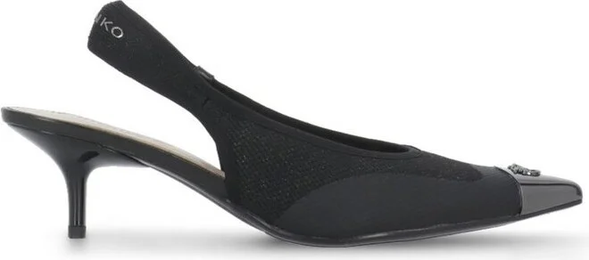 Pinko Gloria Slingback Pumps