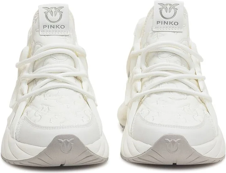 Pinko Kenzo Kourt Curve Sneakers - Image 2