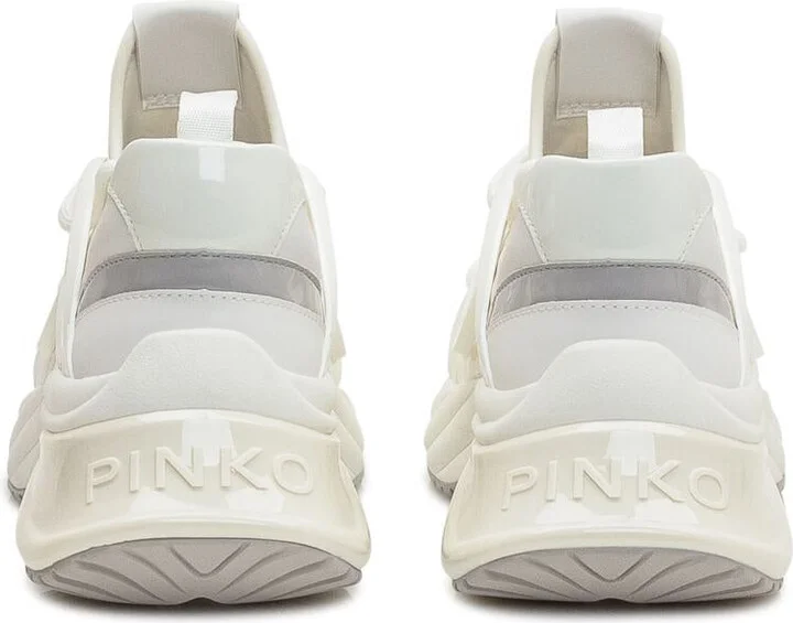 Pinko Kenzo Kourt Curve Sneakers - Image 3