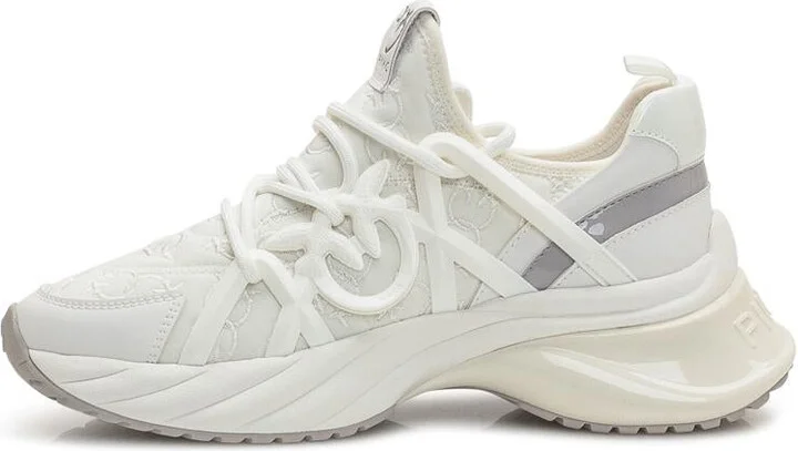 Pinko Kenzo Kourt Curve Sneakers - Image 4
