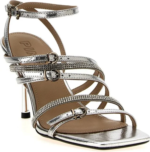 Pinko 'Lisa 01' Sandals - Image 2