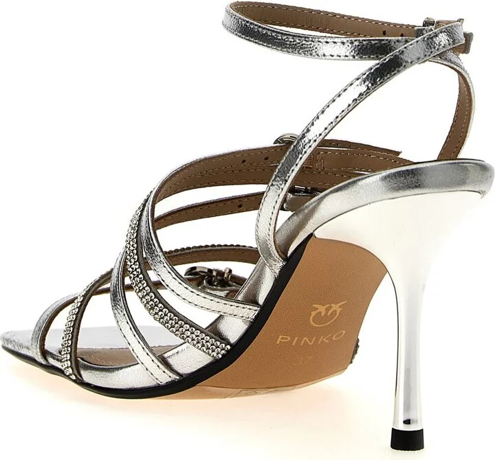 Pinko 'Lisa 01' Sandals - Image 3