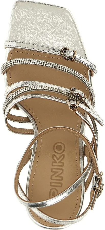 Pinko 'Lisa 01' Sandals - Image 4