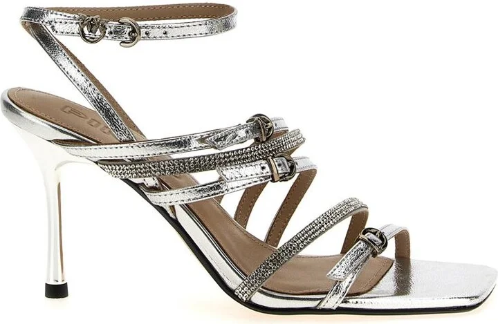 Pinko 'Lisa 01' Sandals