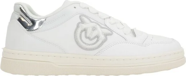 Pinko Love Birds Logo Mandy Sneakers
