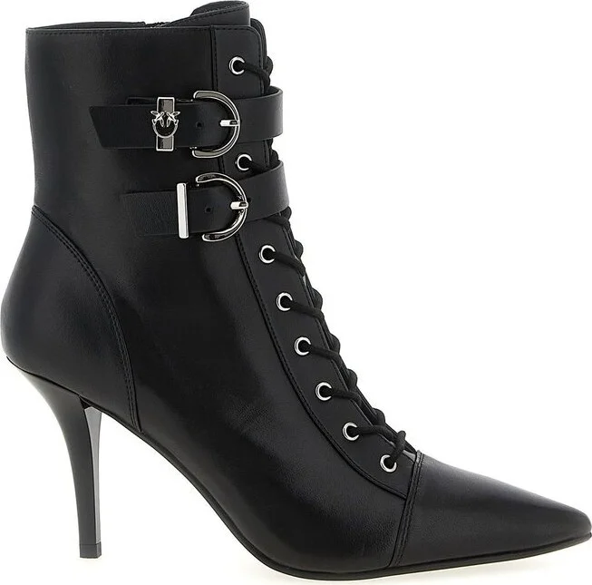 Pinko Lucy 27 Ankle Boots