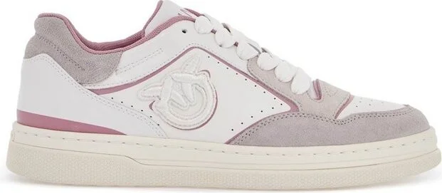 Pinko Mandy 08 Lace-Up Sneakers