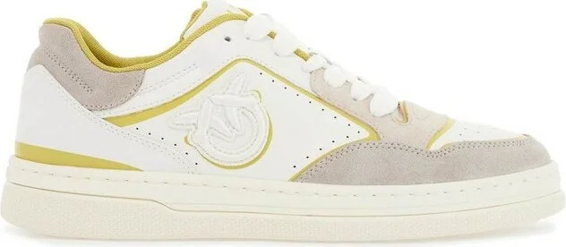 Pinko Mandy 08 Lace-Up Sneakers