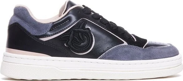 Pinko Mandy 08 Lace-Up Sneakers