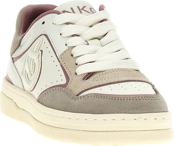 Pinko 'Mandy 08' Sneakers - Image 2