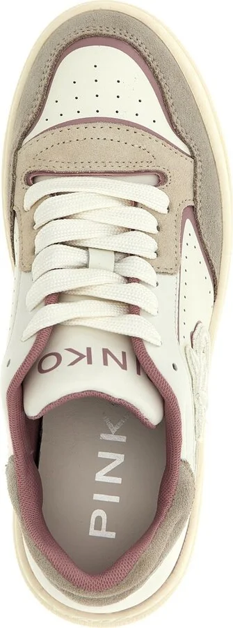 Pinko 'Mandy 08' Sneakers - Image 4