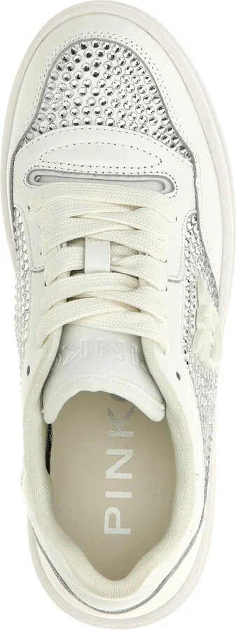 Pinko 'Mandy 09' Sneakers - Image 4
