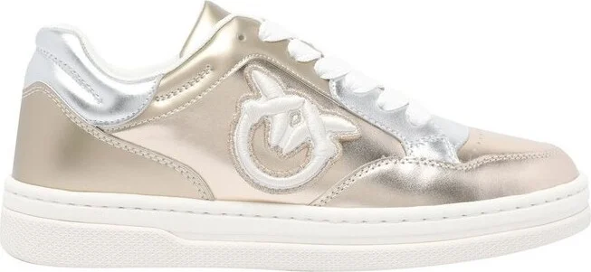 Pinko Mandy 11 Low-Top Sneakers
