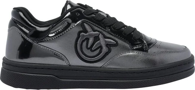 Pinko Mandy 11 Low-Top Sneakers