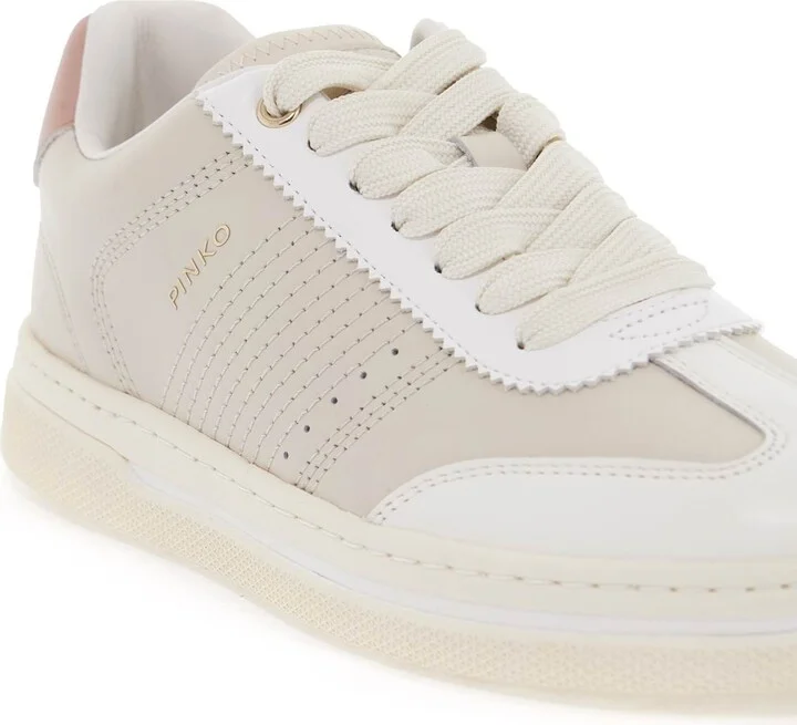 PINKO mandy sneakers - Image 4