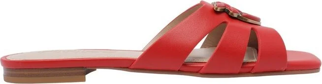 Pinko Marli 09 Slip On Sandals
