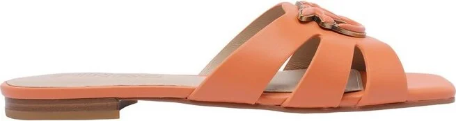 Pinko Marli 09 Slip On Sandals