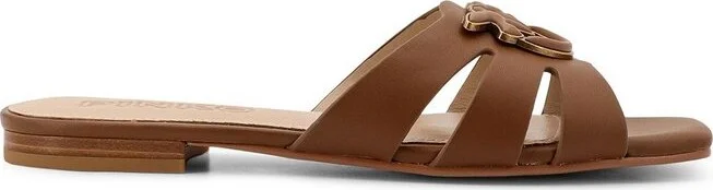 Pinko Marli 09 Slip-On Sandals