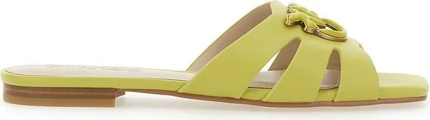 Pinko Marli 09 Slip-On Sandals