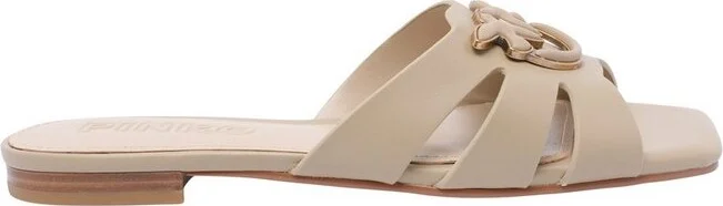 Pinko Marli 09 Slip-On Sandals