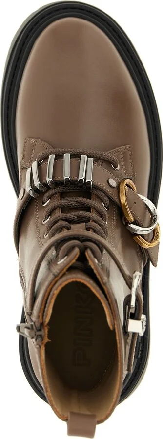 Pinko 'Mia 19' Ankle Boots - Image 4