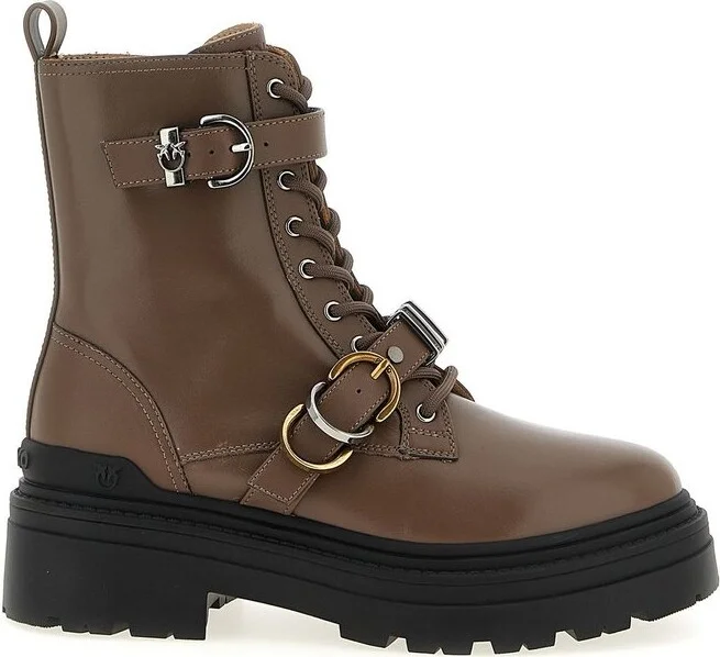 Pinko Mia 19 Ankle Boots