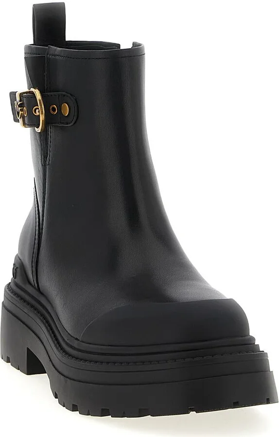 Pinko 'Mia 21' Ankle Boots - Image 2