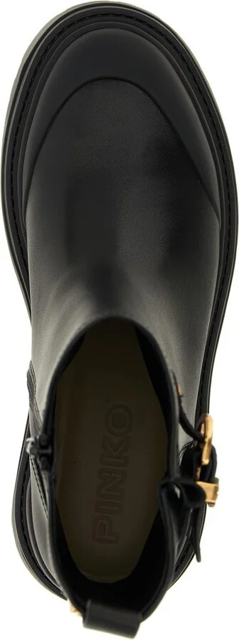 Pinko 'Mia 21' Ankle Boots - Image 4