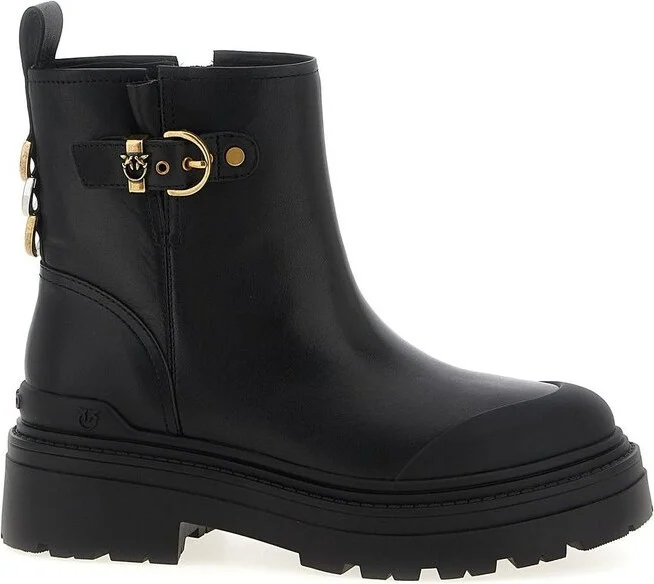 Pinko Mia 21 Ankle Boots