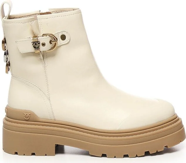 Pinko Mia 21 Ankle Boots