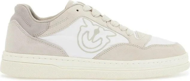 Pinko Panelled Mandy Sneakers
