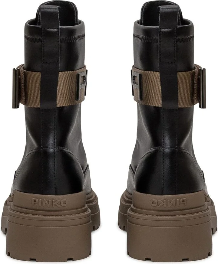 Pinko Pinko Boots - Image 3