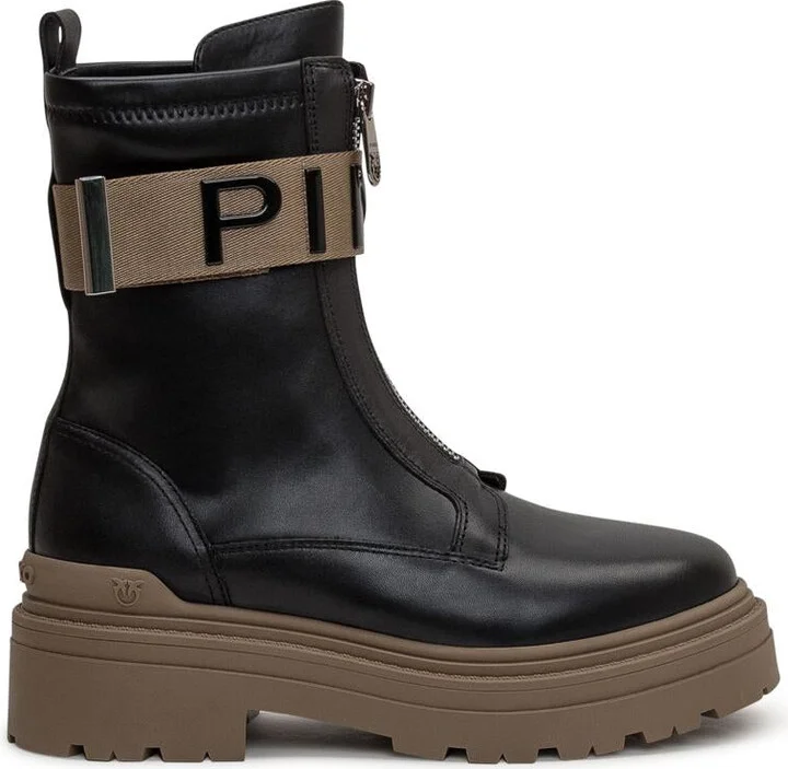 Pinko Pinko Boots