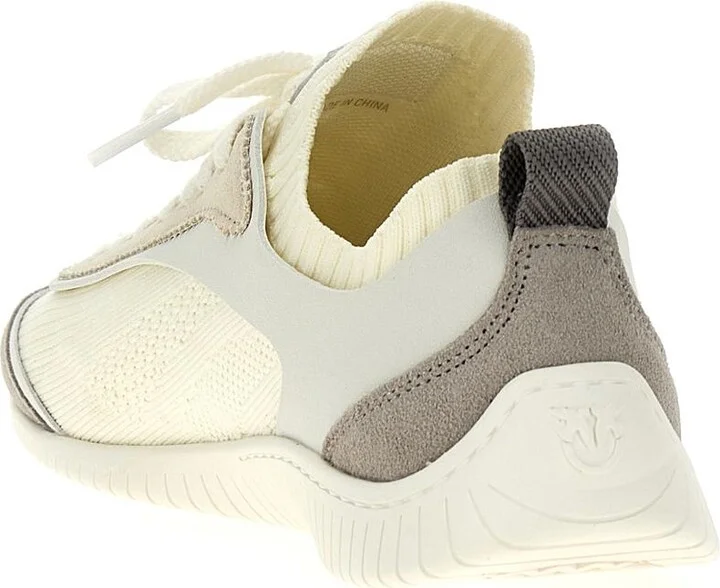 Pinko 'Reby 03' Sneakers - Image 3