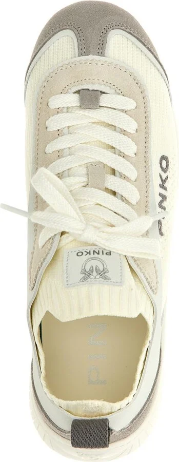 Pinko 'Reby 03' Sneakers - Image 4